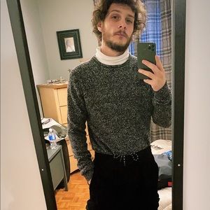 Meet your Posher, Simon